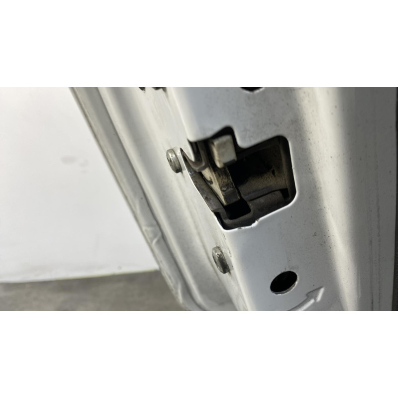 Porte arriere gauche OPEL CORSA D Photo n°4