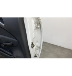 Porte arriere gauche OPEL CORSA D