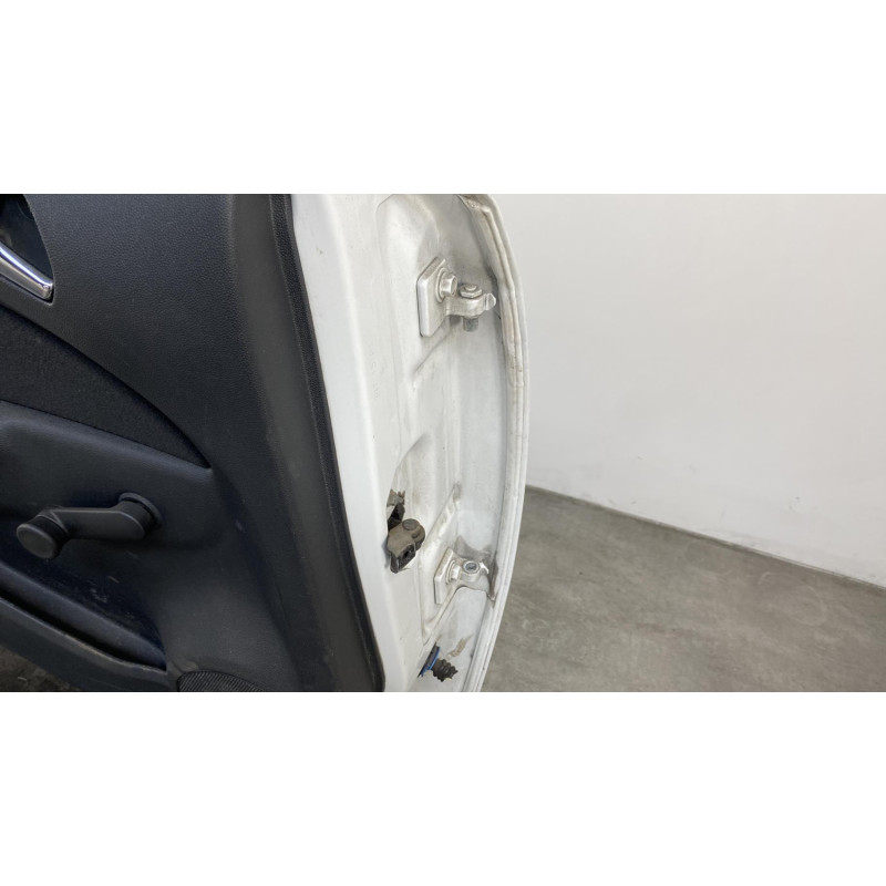 Porte arriere gauche OPEL CORSA D Photo n°5