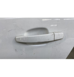 Porte arriere gauche OPEL CORSA D