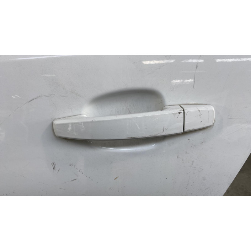Porte arriere gauche OPEL CORSA D Photo n°6
