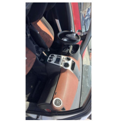 Porte arriere gauche OPEL CORSA D