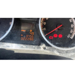 Porte arriere gauche OPEL CORSA D