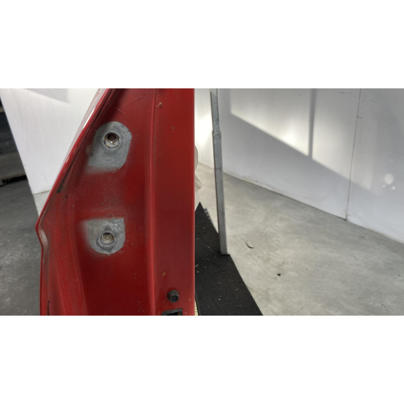Porte avant droit HYUNDAI GETZ Photo n°3