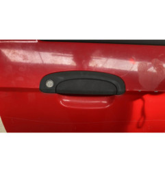 Porte avant droit HYUNDAI GETZ