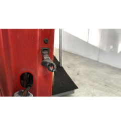 Porte avant droit HYUNDAI GETZ
