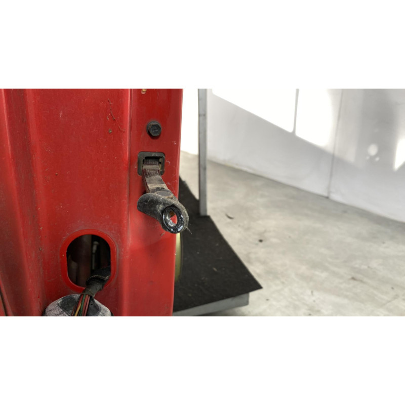 Porte avant droit HYUNDAI GETZ Photo n°5