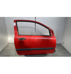 Porte avant droit HYUNDAI GETZ