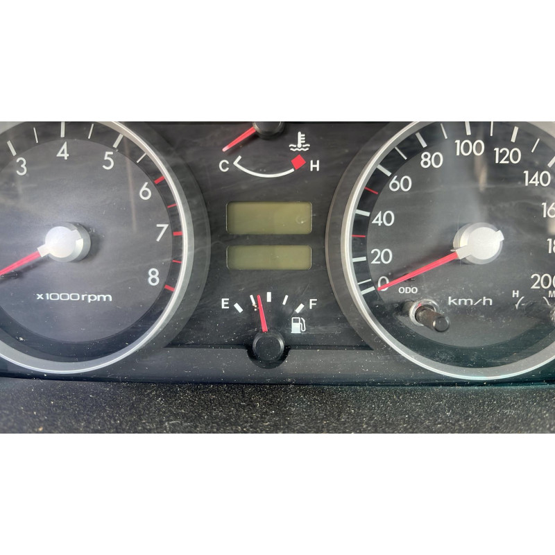 Porte avant droit HYUNDAI GETZ Photo n°9