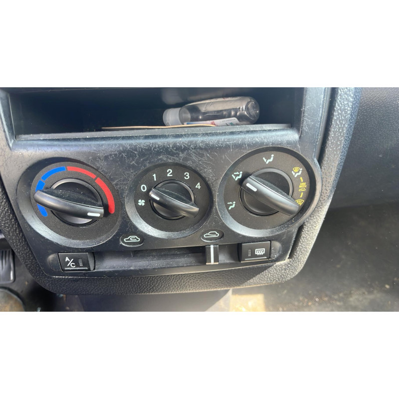 Porte avant droit HYUNDAI GETZ Photo n°19
