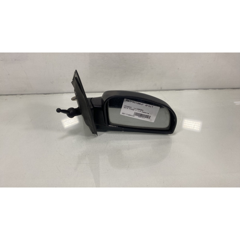 Retroviseur droit HYUNDAI GETZ Photo n°1