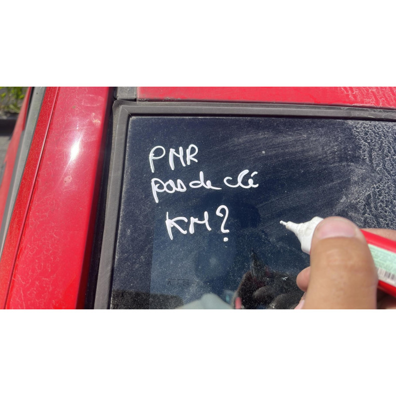 Retroviseur droit HYUNDAI GETZ Photo n°9