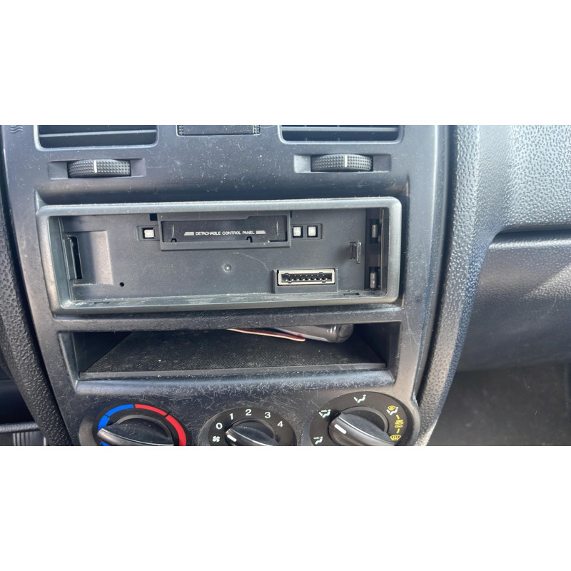 Retroviseur droit HYUNDAI GETZ Photo n°15