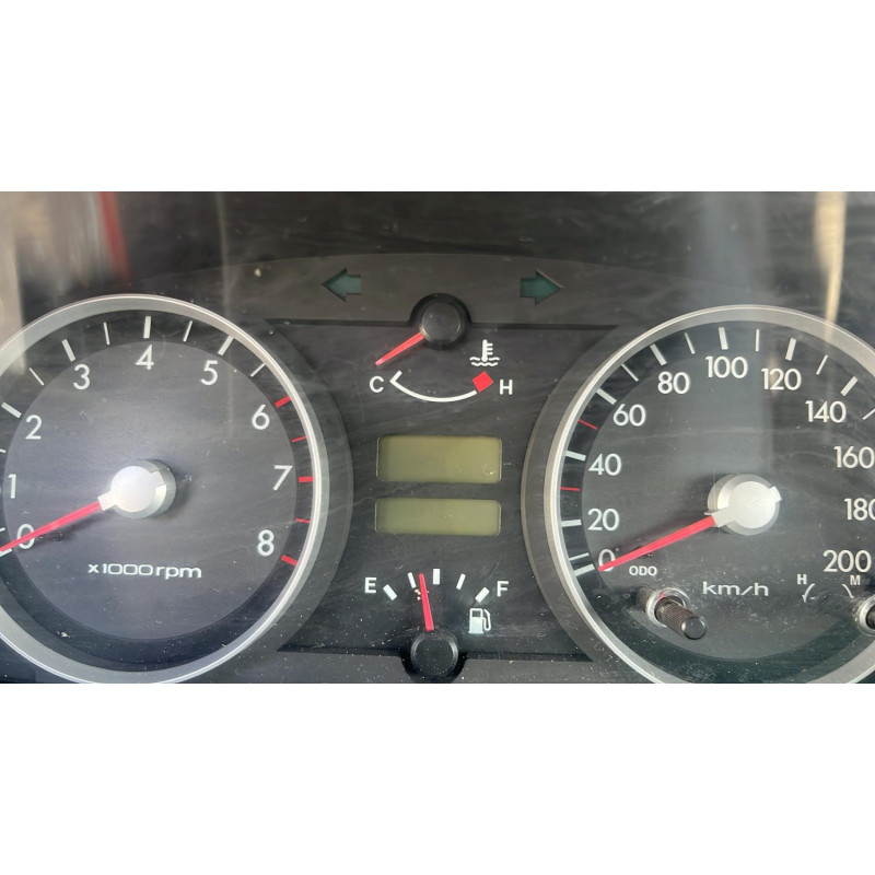 Retroviseur droit HYUNDAI GETZ Photo n°18