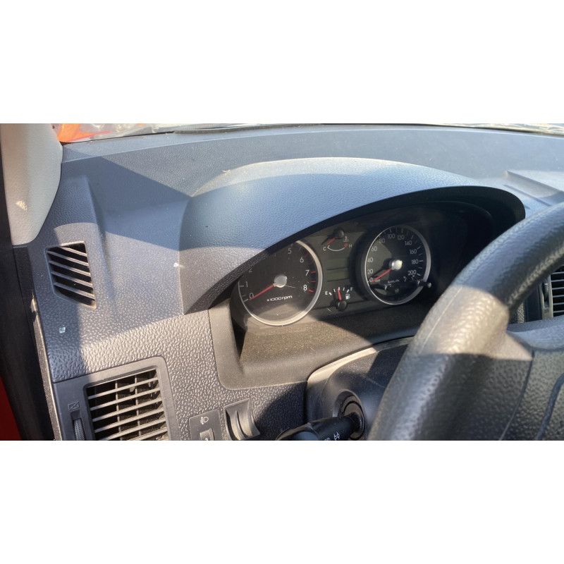Retroviseur droit HYUNDAI GETZ Photo n°20
