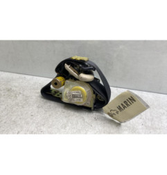 Pretensionneur de ceinture avant gauche HYUNDAI GETZ