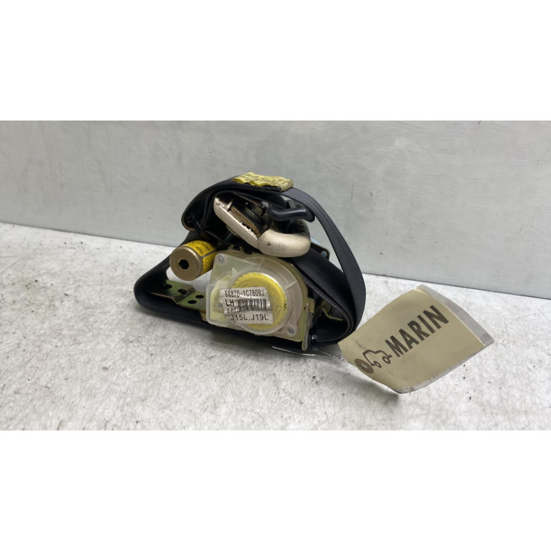 Pretensionneur de ceinture avant gauche HYUNDAI GETZ Photo n°2