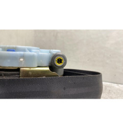 Pretensionneur de ceinture avant gauche HYUNDAI GETZ