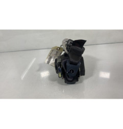 Pretensionneur de ceinture avant droit PEUGEOT 207
