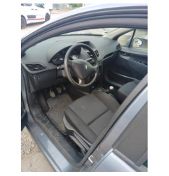 Pretensionneur de ceinture avant droit PEUGEOT 207