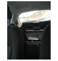 Pretensionneur de ceinture avant droit PEUGEOT 207