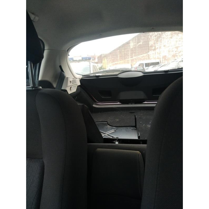 Pretensionneur de ceinture avant droit PEUGEOT 207 Photo n°6