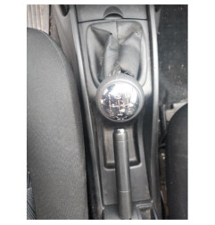 Pretensionneur de ceinture avant droit PEUGEOT 207