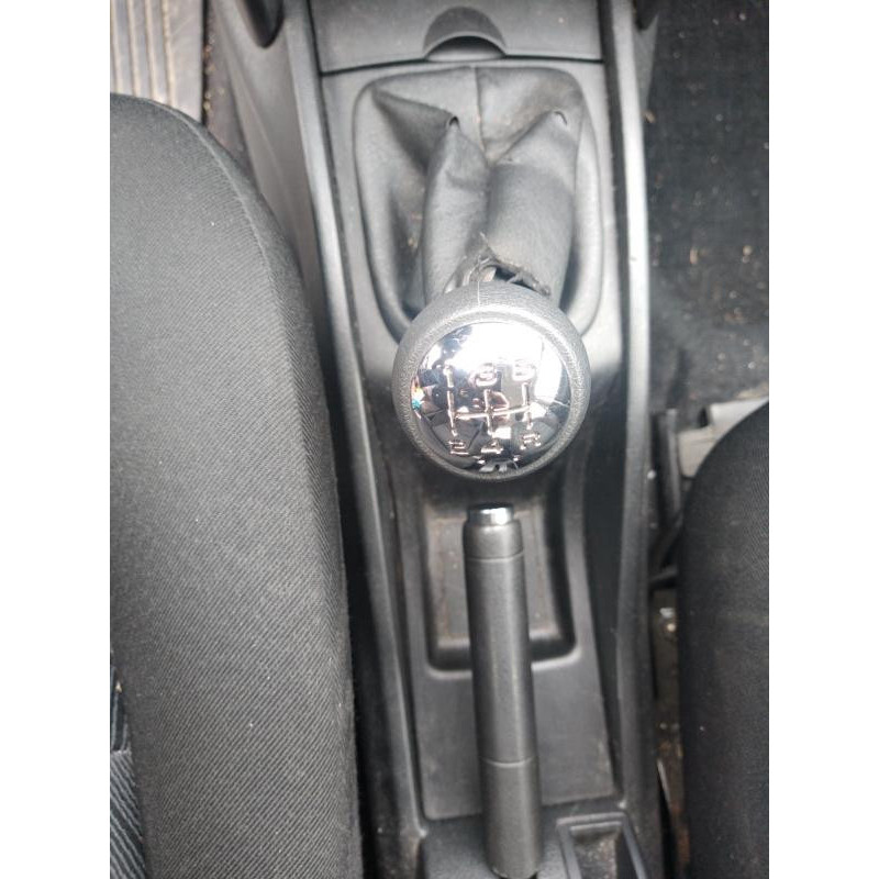 Pretensionneur de ceinture avant droit PEUGEOT 207 Photo n°7