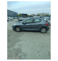 Pretensionneur de ceinture avant droit PEUGEOT 207