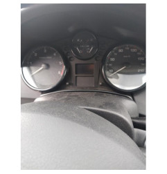 Pretensionneur de ceinture avant droit PEUGEOT 207