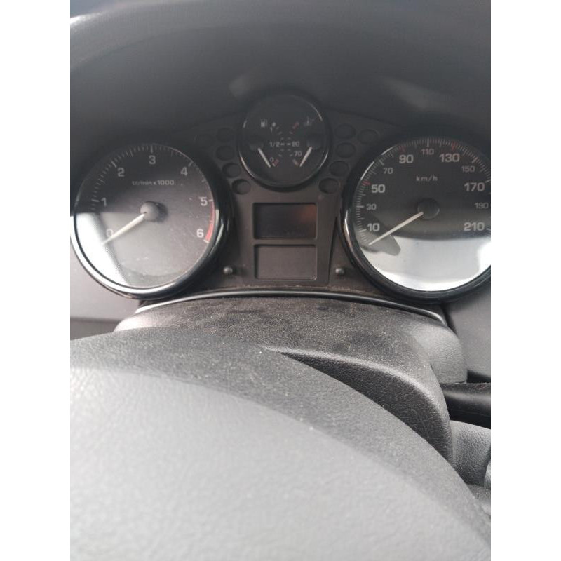 Pretensionneur de ceinture avant droit PEUGEOT 207 Photo n°10