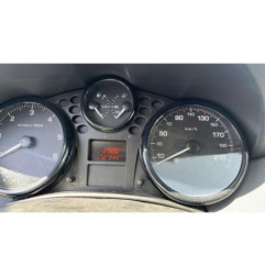 Pretensionneur de ceinture avant droit PEUGEOT 207