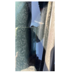 Pretensionneur de ceinture avant droit PEUGEOT 207