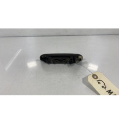 Poignee porte arriere droit SUZUKI IGNIS 2 Photo n°1