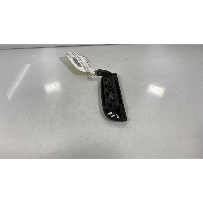 Poignee porte avant droit SUZUKI IGNIS 2 Photo n°1