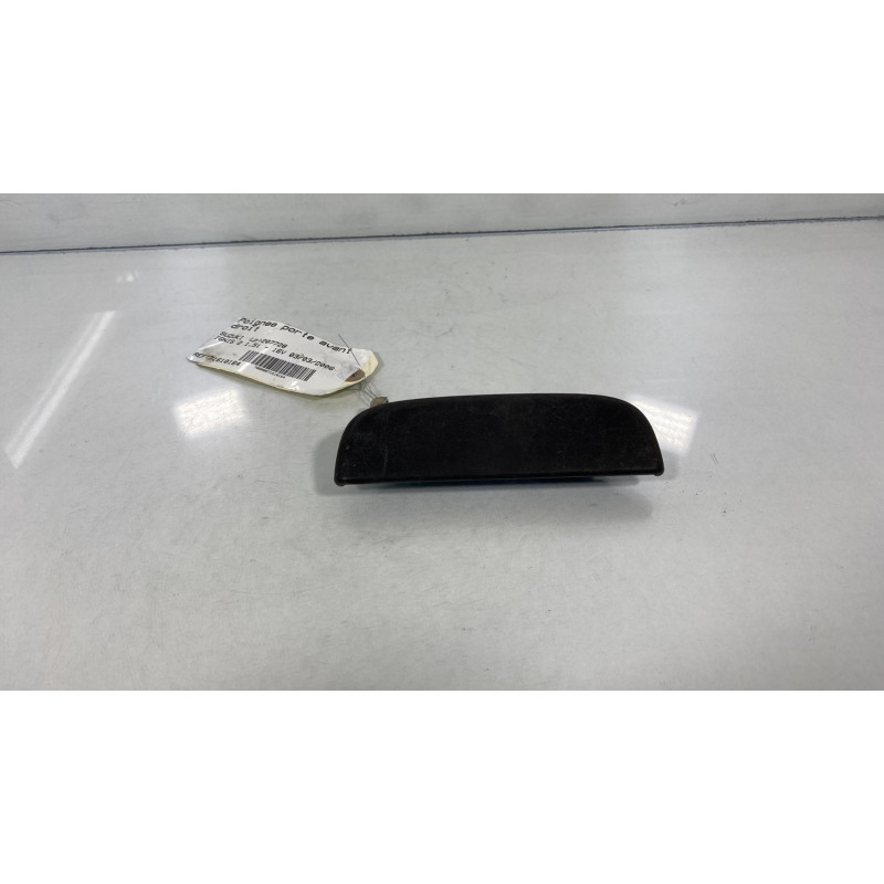 Poignee porte avant droit SUZUKI IGNIS 2 Photo n°2