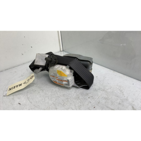Pretensionneur de ceinture avant droit SUZUKI IGNIS 2 Photo n°1