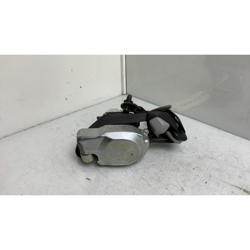 Pretensionneur de ceinture avant droit SUZUKI IGNIS 2 Photo n°4