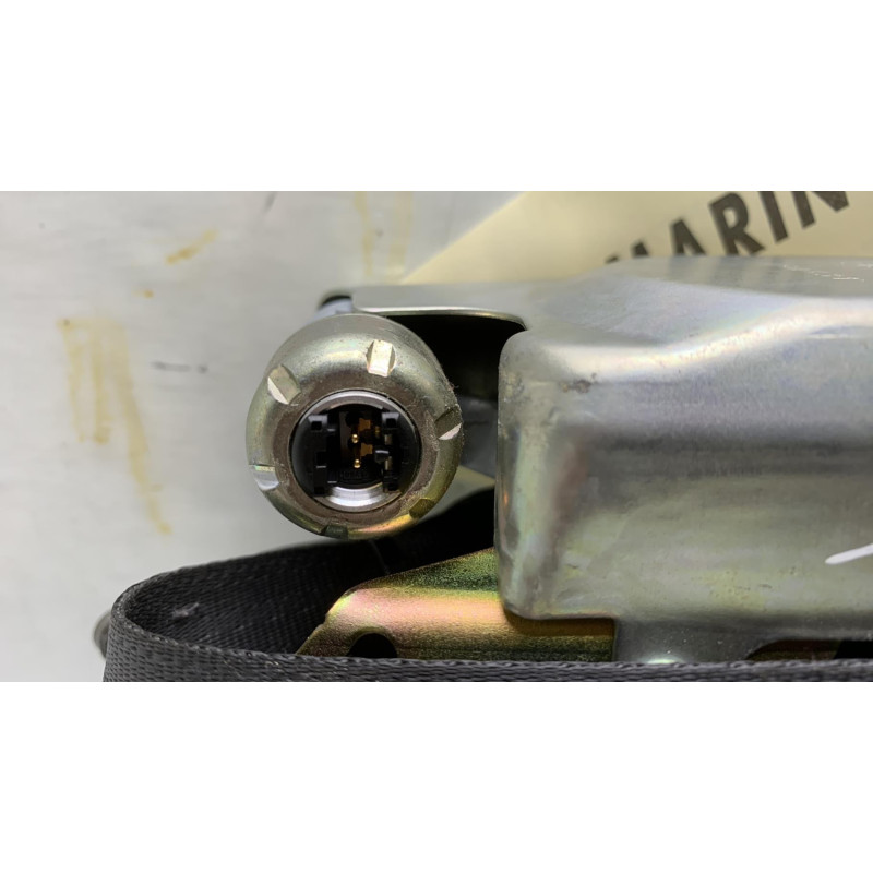 Pretensionneur de ceinture avant gauche SUZUKI IGNIS 2 Photo n°1