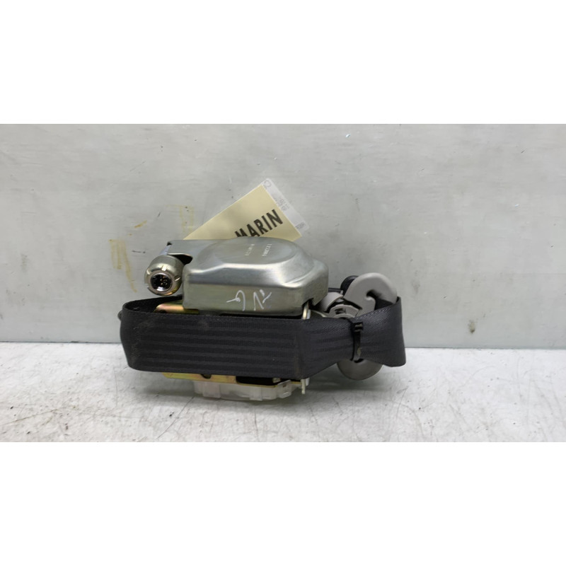 Pretensionneur de ceinture avant gauche SUZUKI IGNIS 2 Photo n°2