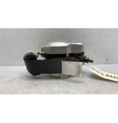 Pretensionneur de ceinture avant gauche SUZUKI IGNIS 2