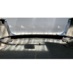 Pare choc arriere RENAULT MEGANE 3 Photo n°1