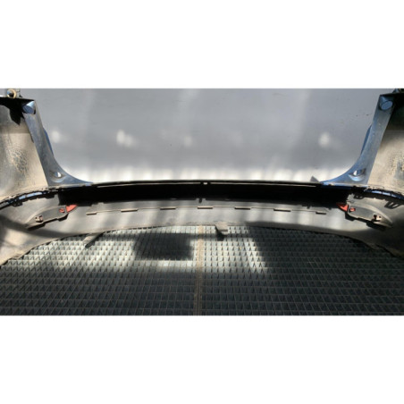 Pare choc arriere RENAULT MEGANE 3 Photo n°1