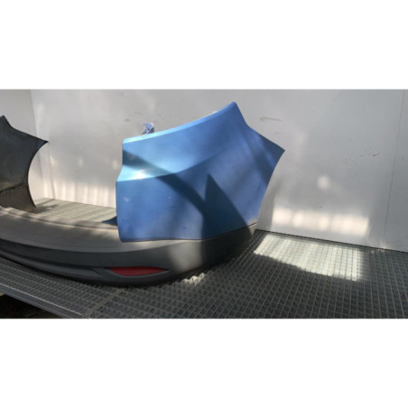 Pare choc arriere RENAULT MEGANE 3