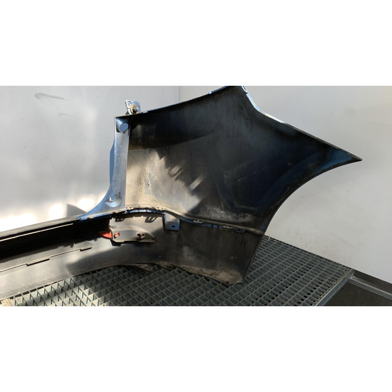 Pare choc arriere RENAULT MEGANE 3 Photo n°3