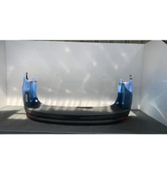Pare choc arriere RENAULT MEGANE 3