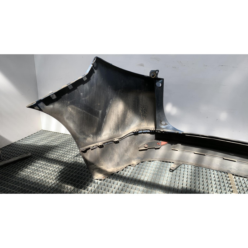Pare choc arriere RENAULT MEGANE 3 Photo n°5
