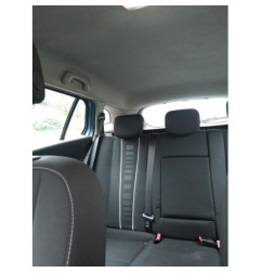 Pare choc arriere RENAULT MEGANE 3