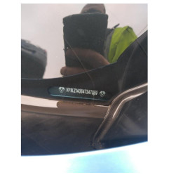 Pare choc arriere RENAULT MEGANE 3
