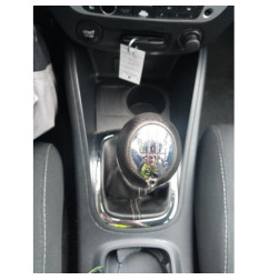 Pare choc arriere RENAULT MEGANE 3